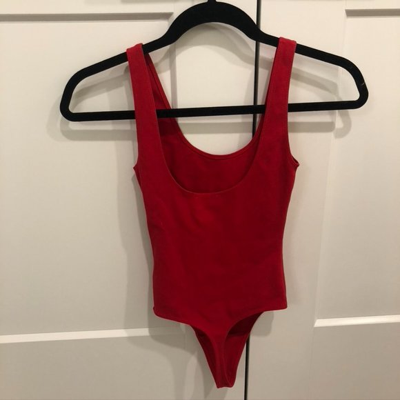 Aritzia Wilfred Bodysuit (XXS) - Picture 2 of 3